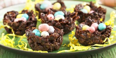 25 desserts de Pâques Keto (recettes à faible teneur en glucides)
