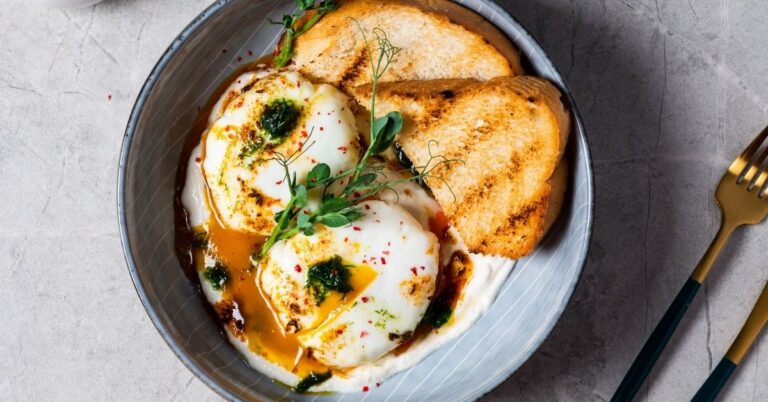 25 idées de petit-déjeuner turc (+ recettes traditionnelles)