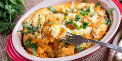 25 meilleures casseroles d&rsquo;automne