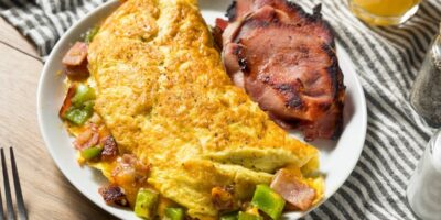 25 meilleures recettes de bacon canadien