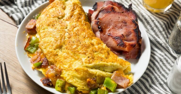 25 meilleures recettes de bacon canadien