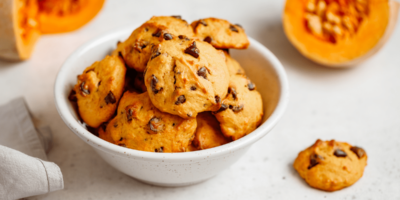 25 meilleures recettes de biscuits d&rsquo;automne
