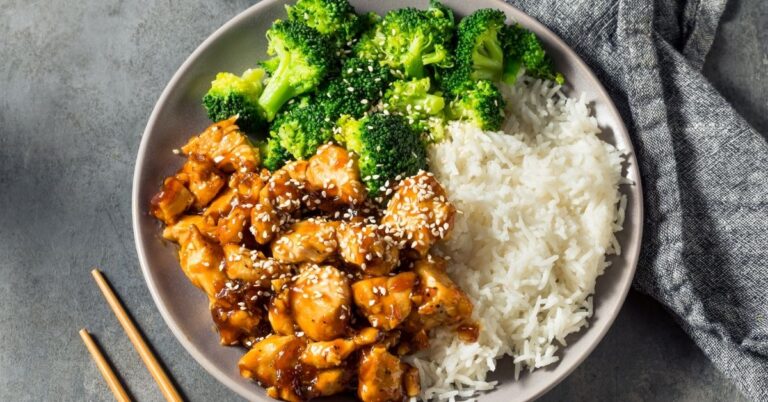 25 meilleures recettes de déjeuner Weight Watchers