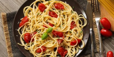 25 meilleures recettes de pâtes aux cheveux d&rsquo;ange pour le dîner