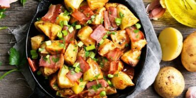 25 meilleures recettes de petit-déjeuner au bacon