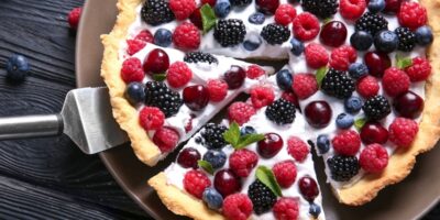 25 meilleures recettes de tarte d&rsquo;été