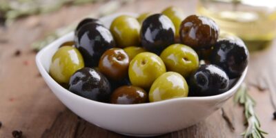 25 meilleures recettes d&rsquo;olives pour un repas savoureux