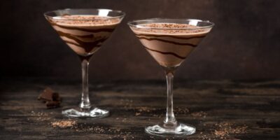 25 meilleurs cocktails au chocolat que vous aurez jamais goûtés