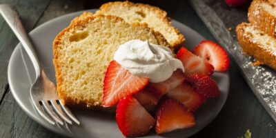 25 meilleurs gâteaux quatre-quarts (+ recettes de desserts faciles)