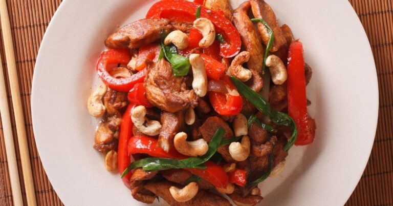25 recettes de châtaigne d'eau que vous ne voudrez pas laisser passer
