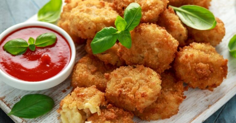 25 recettes de collations salées auxquelles nous ne pouvons pas résister