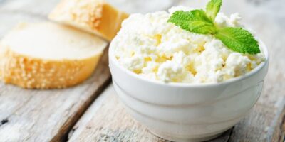 25 recettes de fromage ricotta que vous allez adorer