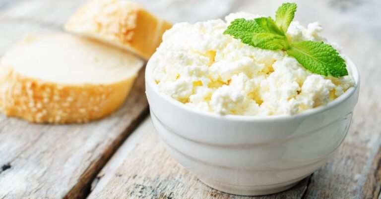 25 recettes de fromage ricotta que vous allez adorer