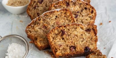 25 recettes de gâteau aux pommes à essayer ce week-end