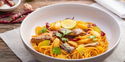 25 recettes de maquereau pour alléger vos repas