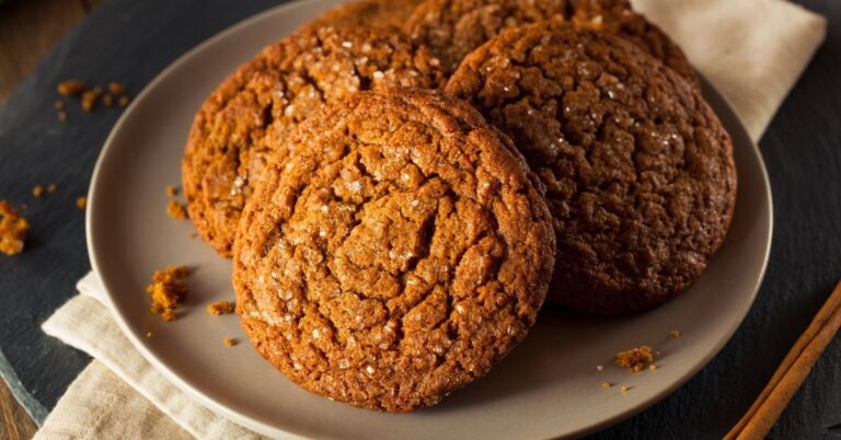 25 recettes de mélasse qui resteront avec vous
