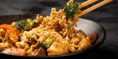 25 recettes de nouilles japonaises authentiques