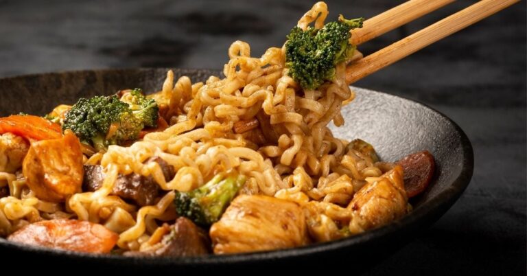 25 recettes de nouilles japonaises authentiques