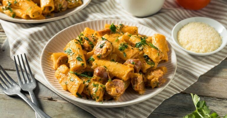 25 recettes de saucisses Conecuh au charme méridional