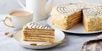 25 recettes de torte pour vous aider à célébrer