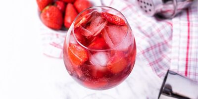 25 savoureux cocktails Spritz (+ recettes de boissons)