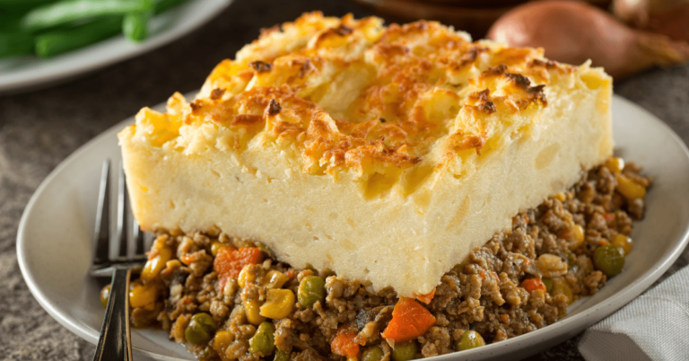 26 meilleures recettes de purée de pommes de terre restantes
