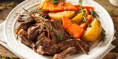 27 meilleures recettes de four hollandais
