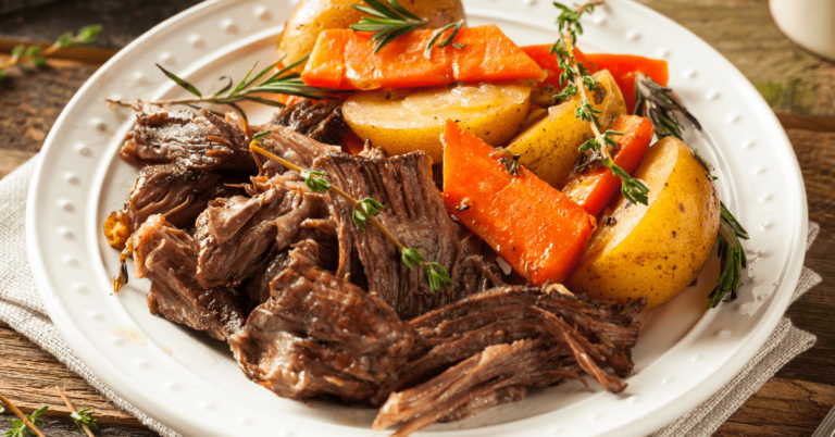 27 meilleures recettes de four hollandais