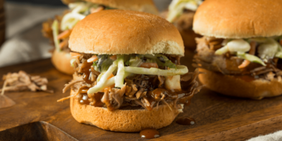 27 meilleures recettes de restes de porc
