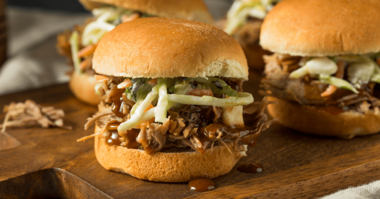 27 meilleures recettes de restes de porc