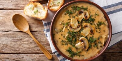 27 recettes de soupes d&rsquo;automne pour vous garder au chaud