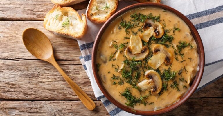 27 recettes de soupes d'automne pour vous garder au chaud