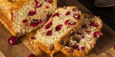 30 délicieuses recettes de pain aux fruits que vous adorerez