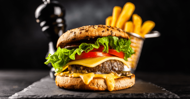 30 Burger Toppings For Your Next Cookout