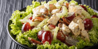 30 idées de repas pour la fête des mères (+ recettes faciles)