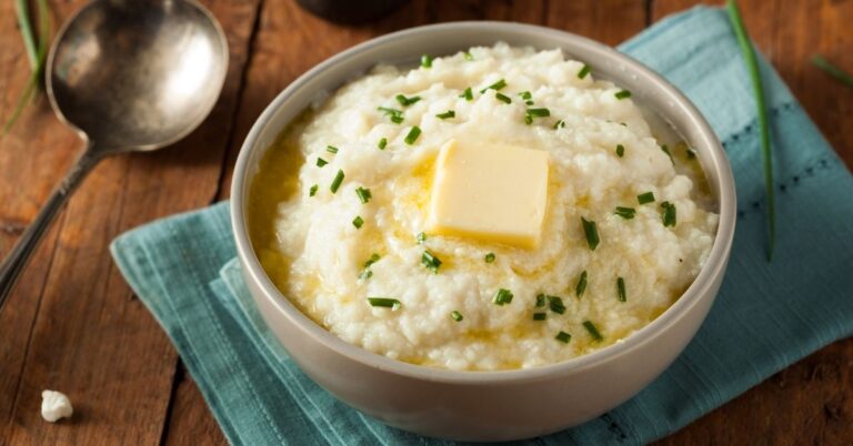 30 meilleures recettes de chou-fleur Keto (+ plats végétariens à faible teneur en glucides)