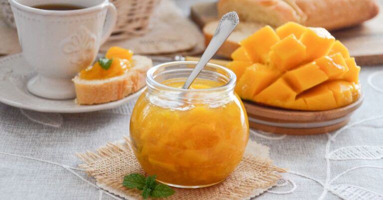 30 meilleures recettes de chutney