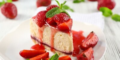30 meilleures recettes de gâteau au fromage