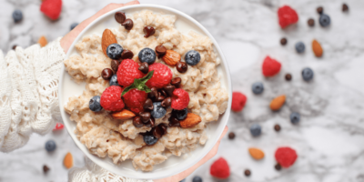 30 meilleures recettes de petit-déjeuner en pot instantané