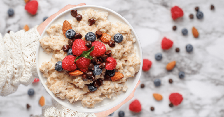 30 meilleures recettes de petit-déjeuner en pot instantané