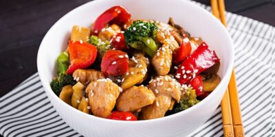 30 meilleures recettes de sautés (+ idées de dîner faciles)