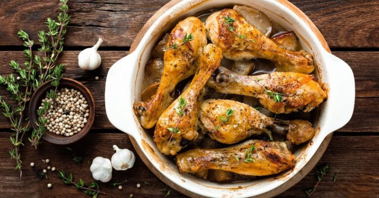 30 meilleures recettes de thym