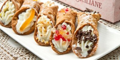 30 meilleurs plats siciliens (+ plats traditionnels)