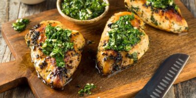 30 recettes au pesto à ne pas manquer