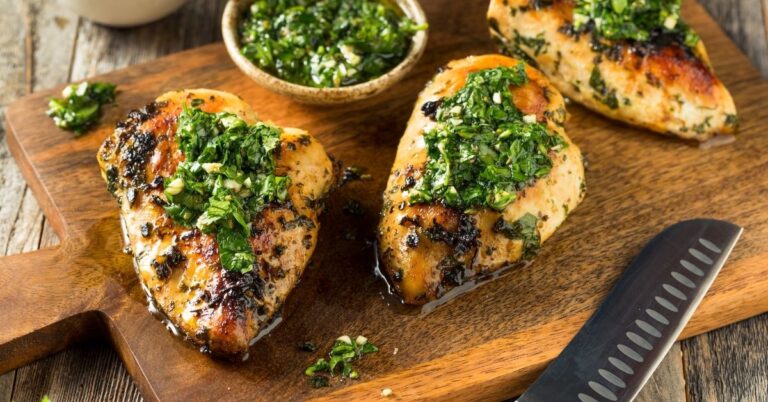 30 recettes au pesto à ne pas manquer