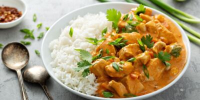 30 recettes de cuisine indienne Keto faciles qui vont au-delà du curry