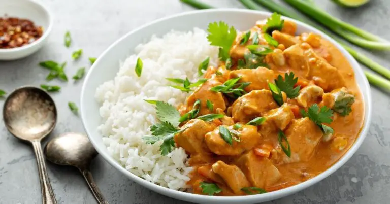 30 recettes de cuisine indienne Keto faciles qui vont au-delà du curry