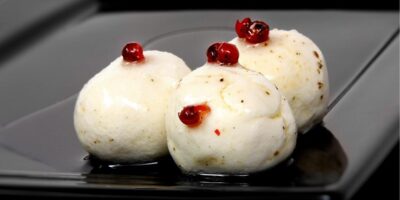 30 recettes de fromage Boursin pour votre prochaine fête