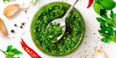 30 recettes de persil frais (+ utilisations créatives)