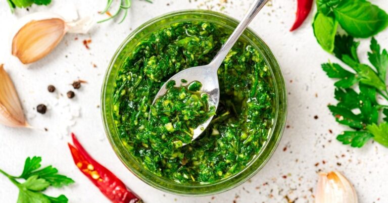 30 recettes de persil frais (+ utilisations créatives)